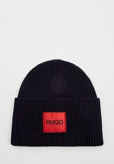 Шапка Hugo Xaff 3