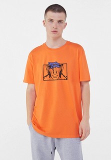 Футболка Bershka 