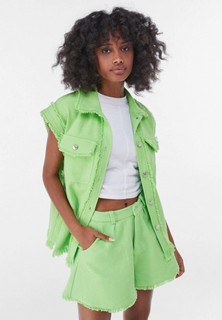 Жилет Bershka 