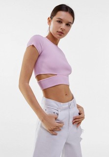 Топ Bershka 