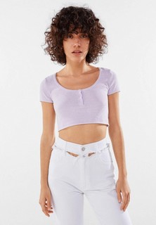 Топ Bershka 