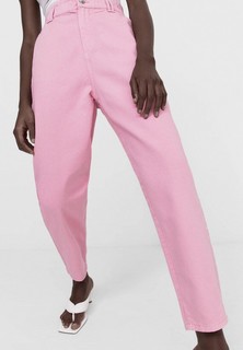 Брюки Stradivarius 