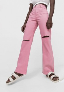 Брюки Stradivarius 