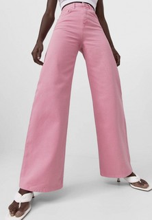 Брюки Stradivarius 