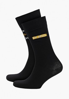 Носки 2 пары Hugo 2P RS JUN STRIPES CC