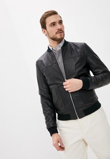 Куртка кожаная Blouson 