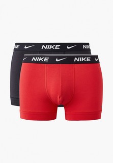 Трусы 2 шт. Nike E-DAY COTTON STRETCH