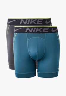 Трусы 2 шт. Nike BREATHE MICRO