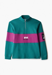 Олимпийка Helly Hansen YU20 1/2 ZIP SWEAT