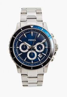 Часы Fossil CH2927, с хронографом