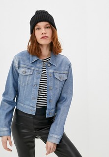 Куртка джинсовая DKNY 