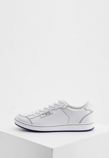 Кеды Trussardi 