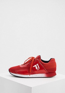Кроссовки Trussardi 