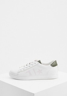 Кеды Trussardi 