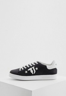 Кеды Trussardi 
