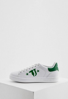 Кеды Trussardi 