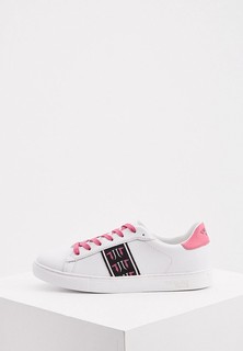 Кеды Trussardi 