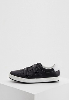 Кеды Trussardi 