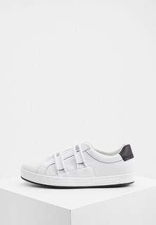 Кеды Trussardi 
