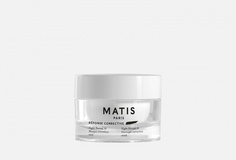 Ночная корректирующая маска для лица Matis