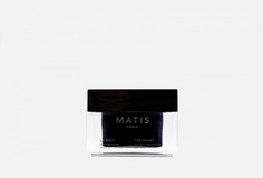 Ночной восстанавливающий крем для лица с экстрактом черной икры Matis