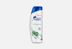 Шампунь против перхоти Успокаивающий уход Head & Shoulders