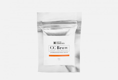 Хна для бровей в саше Lucas' Cosmetics