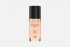 Тональный крем для лица Max Factor