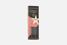 Стойкая губная помада и увлажняющий блеск Max Factor
