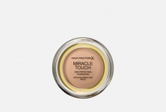 Тональная основа Max Factor