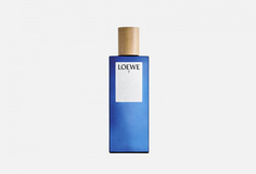 Туалетная вода Loewe