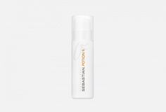 Уход-кондиционер + стайлинг несмываемый Sebastian Professional