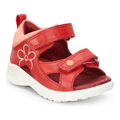Сандалии PEEKABOO Ecco