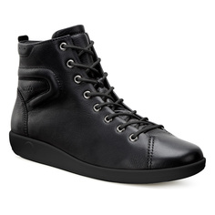 Кеды высокие SOFT 2.0 Ecco