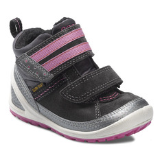 Ботинки LITE INFANTS Ecco