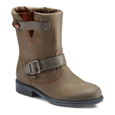 Полусапоги SAUNTER KIDS Ecco