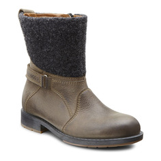Полусапоги SAUNTER KIDS Ecco
