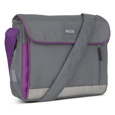 Сумка мессенджер BACK TO SCHOOL Ecco