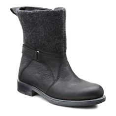Полусапоги SAUNTER KIDS Ecco