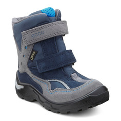 Ботинки SNOWRIDE Ecco