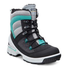 Ботинки BIOM HIKE KIDS Ecco