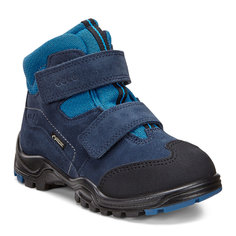 Ботинки XPEDITION KIDS Ecco