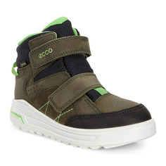 Кеды URBAN SNOWBOARDER Ecco