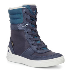 Кеды GINNIE Ecco