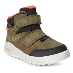 Кеды URBAN SNOWBOARDER Ecco