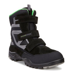 Ботинки XPEDITION KIDS Ecco