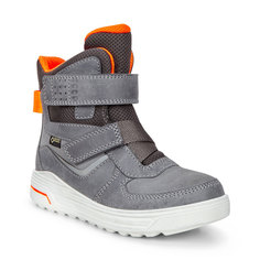 Кеды URBAN SNOWBOARDER Ecco