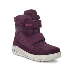 Кеды URBAN SNOWBOARDER Ecco