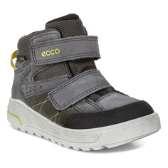 Кеды URBAN SNOWBOARDER Ecco