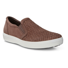 Слипоны SOFT 7 M Ecco